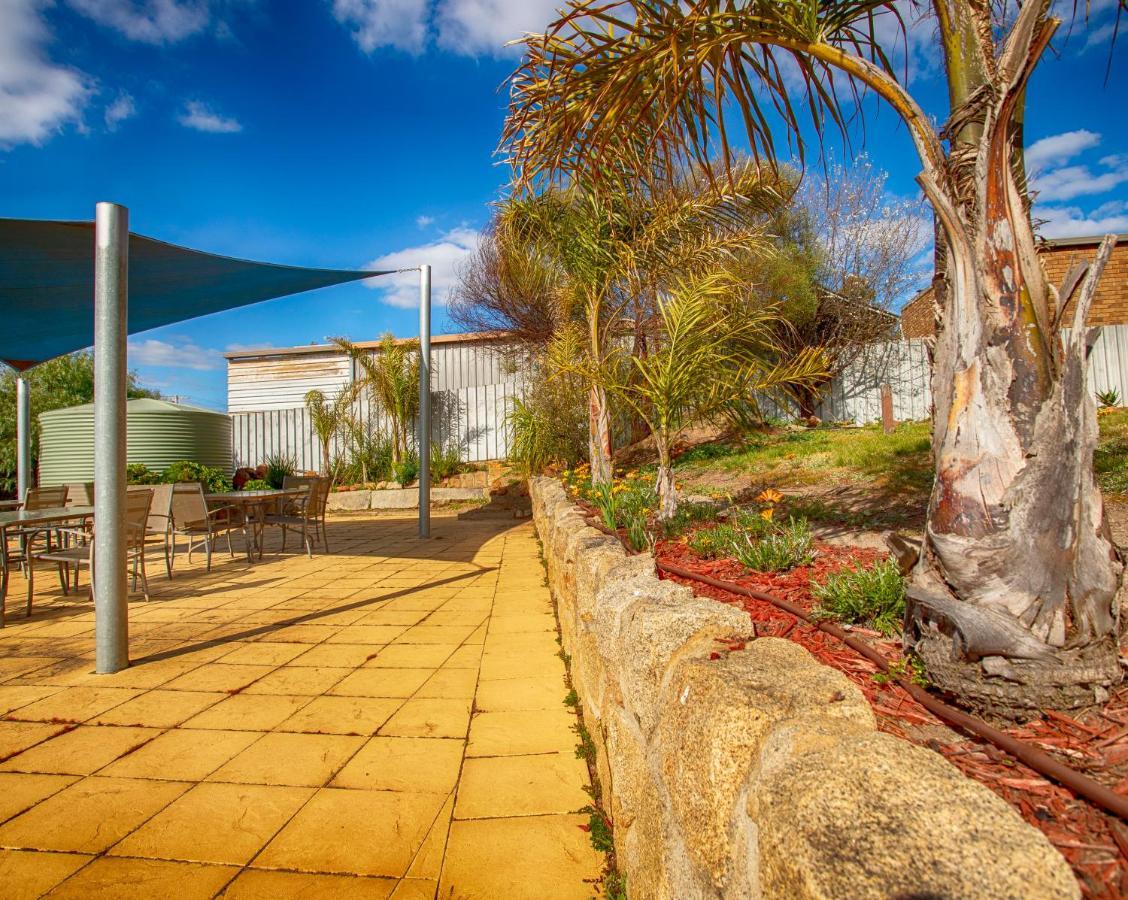 Hi Way Eight Motor Inn Stawell Exterior foto